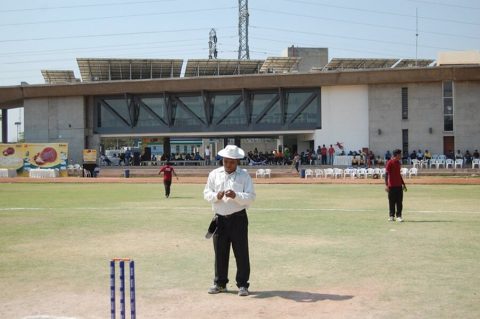 Alcon Champions League 2 Cricket Tournament