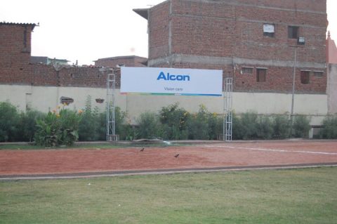 Alcon Champions League 2 Cricket Tournament