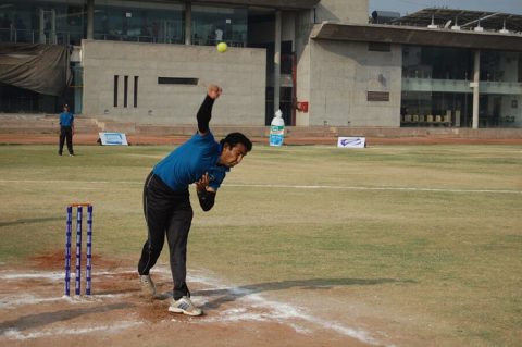 Alcon Champions League 2 Cricket Tournament