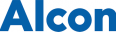 Alcon New logo