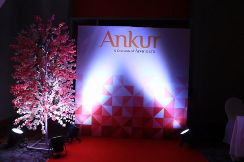 Ankur Dealer Meet