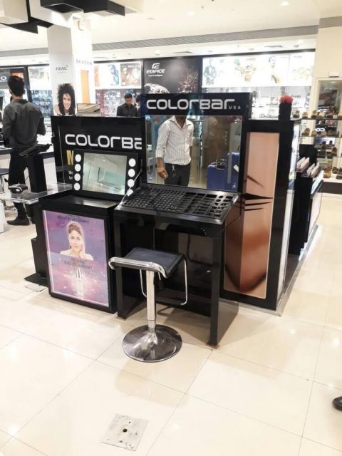 Colorbar_Makeover activation_Gujarat