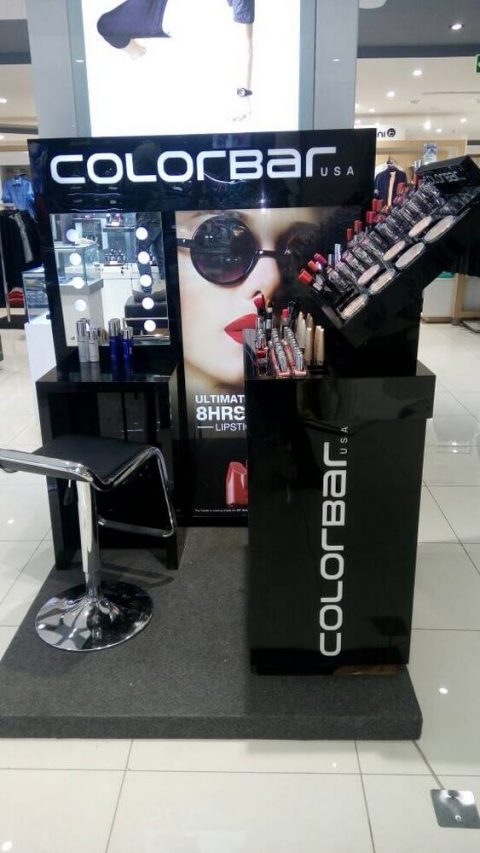 Colorbar_Makeover activation_Gujarat