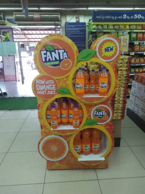 Fanta FSU Installation_Gujarat