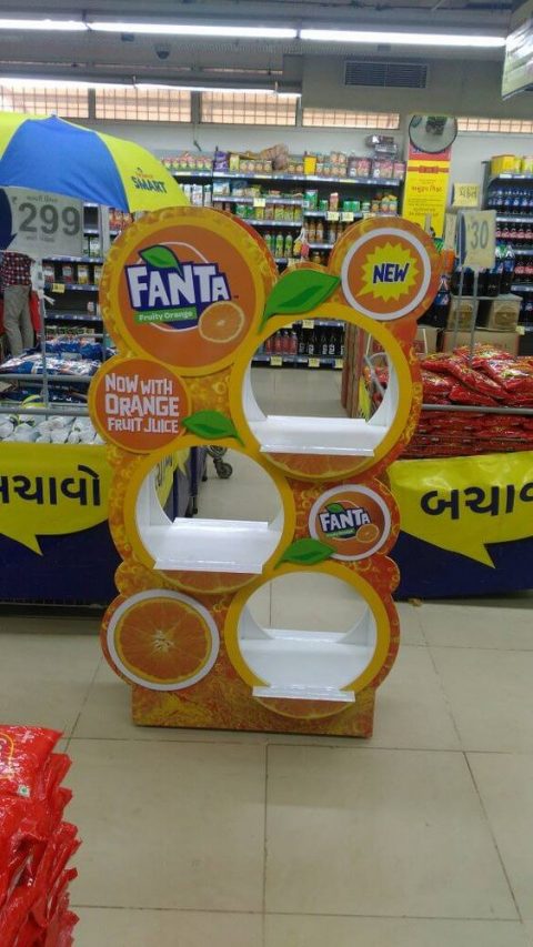 Fanta FSU Installation_Gujarat
