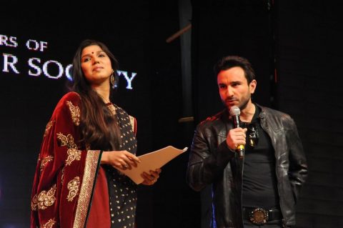 Gujarat Cancer Society Charity Fashion Show