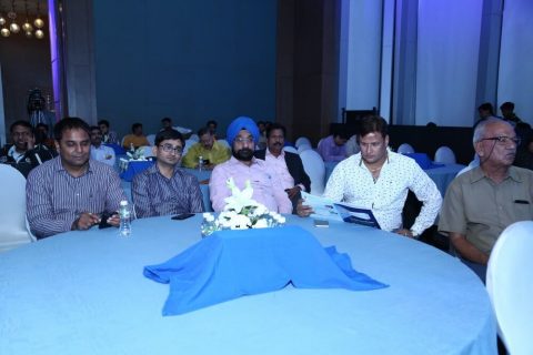 KOEL Genset Dealer Meet