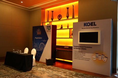 KOEL Genset Dealer Meet