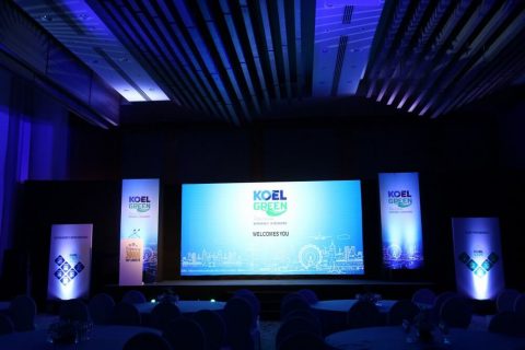 KOEL Genset Dealer Meet