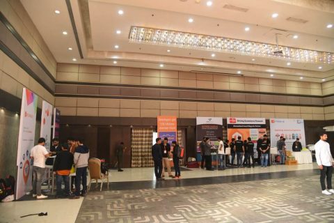 Meet Magento India