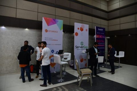 Meet Magento India