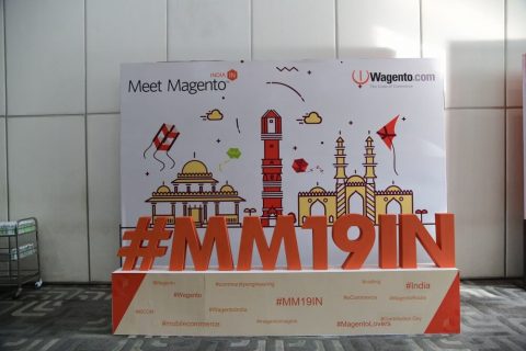 Meet Magento India