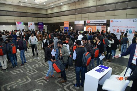 Meet Magento India