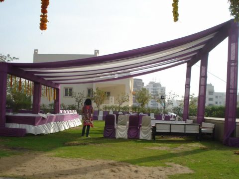 Mehndi function