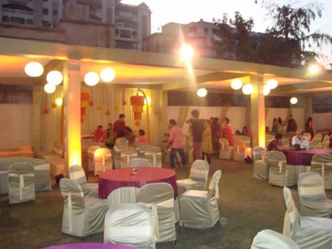 Mehndi function