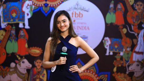 Miss India Auditions