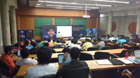 P&G The CEO Challenge _ IIMA_AHmedabad