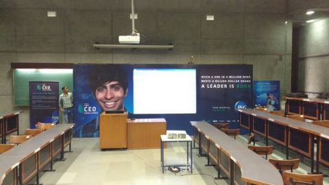 P&G The CEO Challenge _ IIMA_AHmedabad