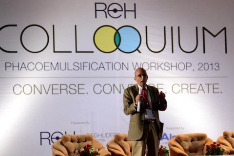 REH Colloquium