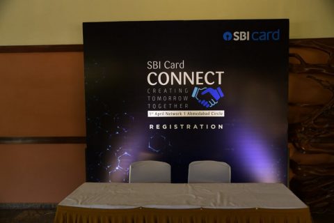 SBI Connect Reward & Recognition Anand