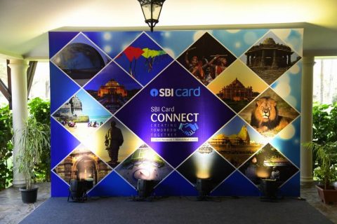 SBI Connect Reward & Recognition Anand