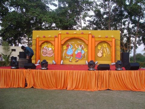 Sangeet