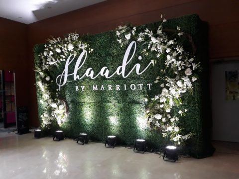 Shaadi By Marriott