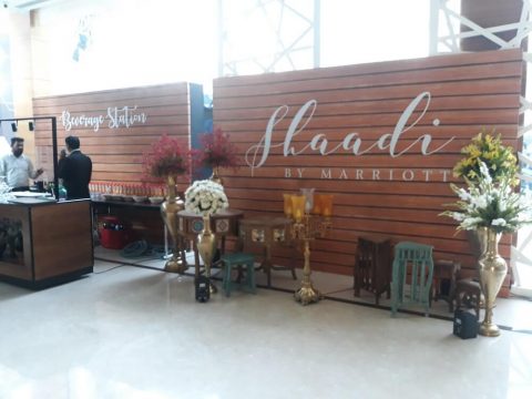 Shaadi By Marriott