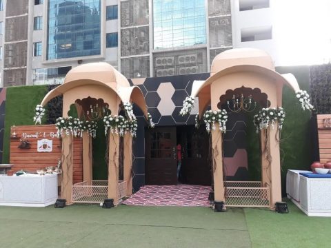 Shaadi By Marriott