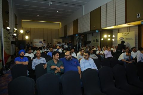 Texprosel Customer Meet