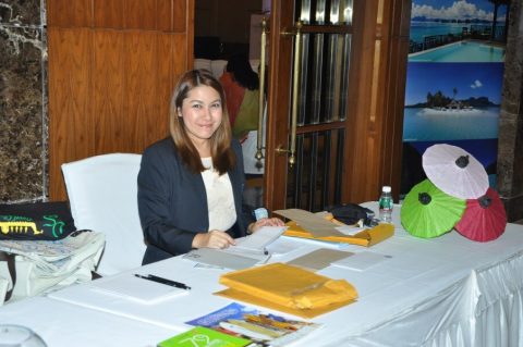 Thailand Tourism roadshow