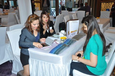 Thailand Tourism roadshow