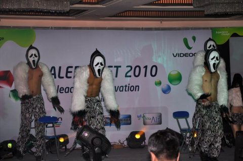 Videocon Dealer Meet