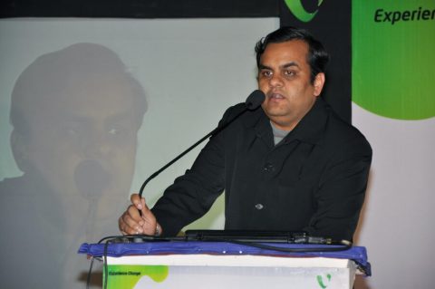 Videocon Dealer Meet