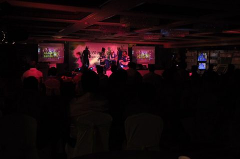 Videocon Dealer Meet