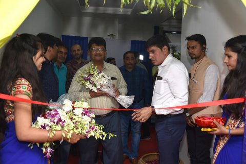 Vkalp Industries Call Centre Launch