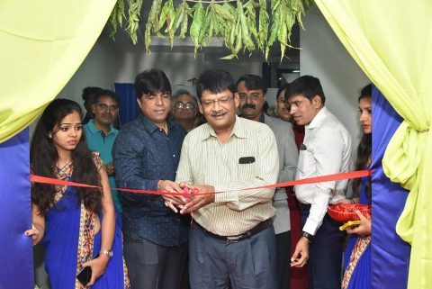 Vkalp Industries Call Centre Launch