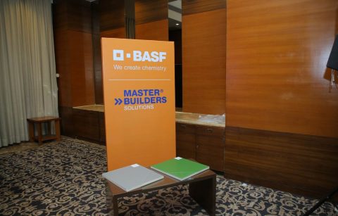 BASF-PRODUCT LAUNCH