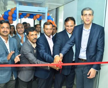 EXL Branch Inauguration