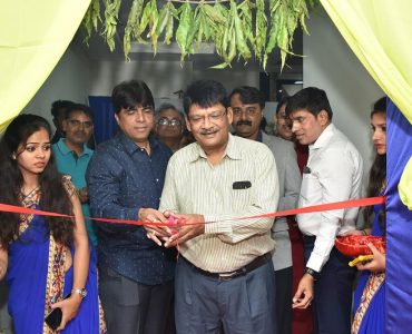 Vkalp Industries Call Centre Launch