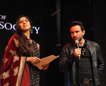 Gujarat Cancer Society Charity Fashion Show