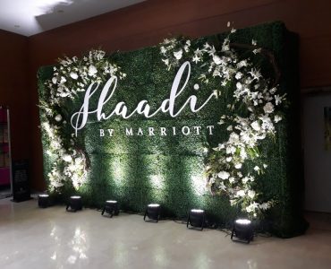 Shaadi By Marriott