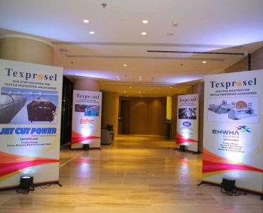 Texprosel Customer Meet