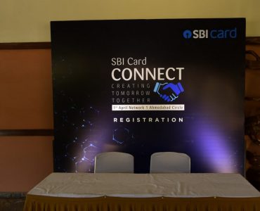 SBI Connect Reward & Recognition Anand