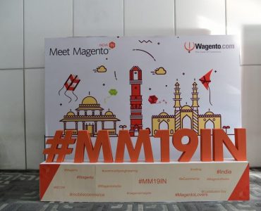 Meet Magento India