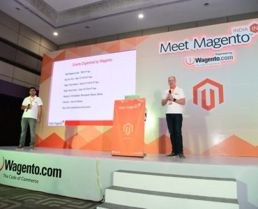 Meet Magento India