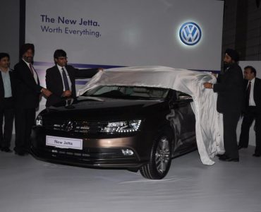 Jetta Launch