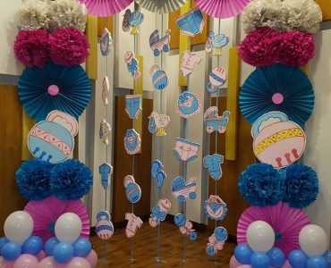 Baby Shower Parties