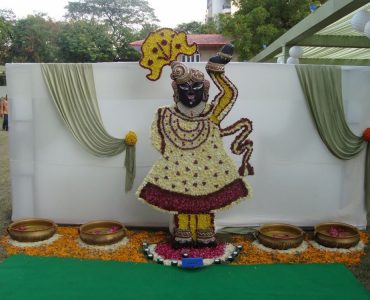 Mehndi function