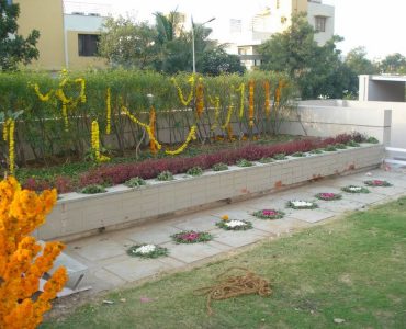 Mehndi function